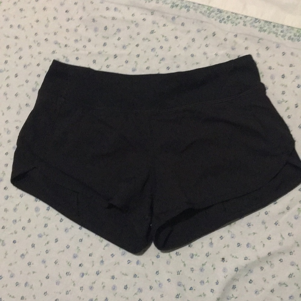 Ivivva by lululemon black Shorts